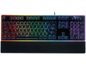 Rosewill NEON K51B Kb  | Neon K51b R