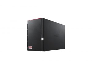 Buffalo LS520DN0202-R Nas  | Ls520dn0202 Rec