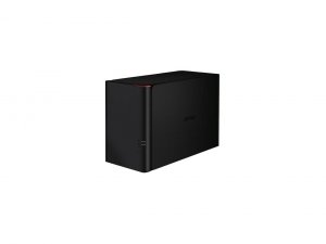 Buffalo LS520DN0202-R Nas  | Ls520dn0202 Rec