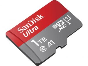 Sandisk SDSQUAC-1T00-GN6MA Flash 1t|sd Sdsquac-1t00-gn6ma R