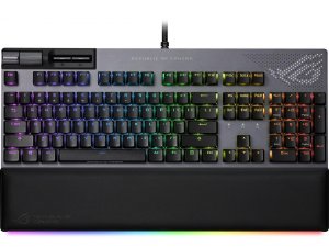 Asus FLAREIIANI/NXBN/US/P Rog Strix Flare Ii Animate 100 Percent Rgb G