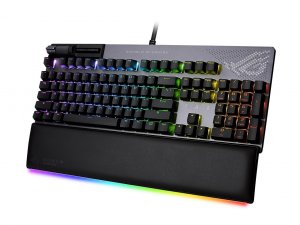 Asus FLAREIIANI/NXBN/US/P Rog Strix Flare Ii Animate 100 Percent Rgb G