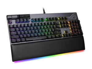 Asus FLAREIIANI/NXBN/US/P Rog Strix Flare Ii Animate 100 Percent Rgb G