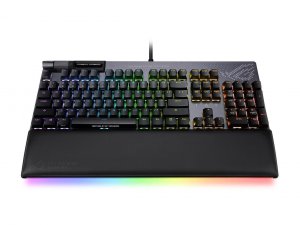 Asus FLAREIIANI/NXBN/US/P Rog Strix Flare Ii Animate 100 Percent Rgb G