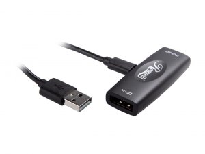 Rosewill RCDR-20001 Displayport Repeater With 8k Support