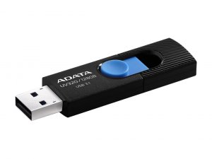 Adata AUV320-128G-RBKBL Usb 128g| Auv320-128g-rbkbl R