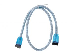 Nippon SATA3-R-1.5FT-BU Cable Nippon-labs|sata3-r-1.5ft-bu%