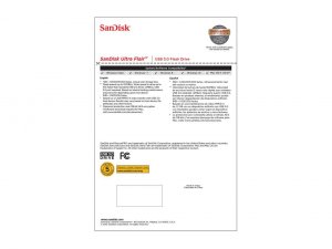 Sandisk SDCZ73-032G-G46 Usb 32g| Sdcz73-032g-g46 Rtl