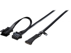 Phanteks PH-CB_RGB4P Cable | Ph-cb_rgb4p R