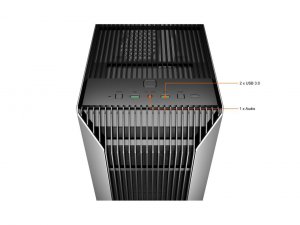 Deepcool CL500 4F-AP Case  Cl500 4f-ap R