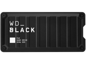 Western WDBAWY5000ABK-WESN Extssd 500g|wd Wdbawy5000abk-wesn R