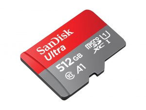 Sandisk SDSQUAC-512G-GN6MA Flash 512g|sd Sdsquac-512g-gn6ma R