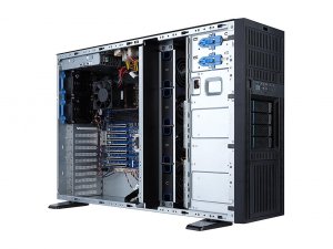 Gigabyte W771-Z00-rev.100 Svr Brbn  W771-z00-rev.100