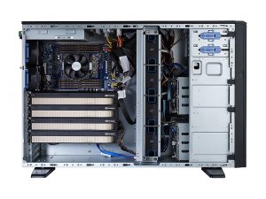 Gigabyte W771-Z00-rev.100 Svr Brbn  W771-z00-rev.100