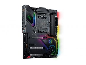 Asrock X570 TAICHI RAZER ED Mb |x570 Taichi Razer Ed R