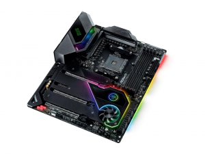 Asrock X570 TAICHI RAZER ED Mb |x570 Taichi Razer Ed R