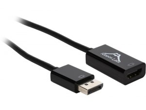 Nippon AD-DP-HDMI-EYE Adpt Nipponlabs| Ad-dp-hdmi-eye %