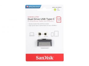 Sandisk SDDDC2-128G-G46 Usb 128g |  Sdddc2-128g-g46