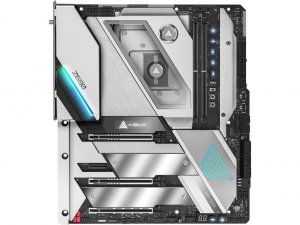 Asrock Z690 AQUA OC Mb |z690 Aqua Oc R