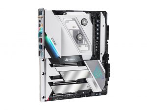 Asrock Z690 AQUA OC Mb |z690 Aqua Oc R