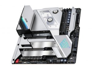 Asrock Z690 AQUA OC Mb |z690 Aqua Oc R