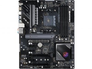 Asrock X570S PG RIPTIDE Mb |x570s Pg Riptide R