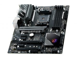 Asrock X570S PG RIPTIDE Mb |x570s Pg Riptide R