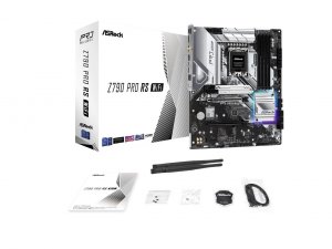 Asrock Z790 PRO RS WIFI Mb |z790 Pro Rs Wifi R