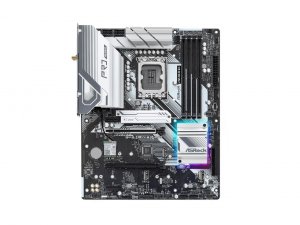 Asrock Z790 PRO RS WIFI Mb |z790 Pro Rs Wifi R