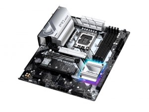 Asrock Z790 PRO RS WIFI Mb |z790 Pro Rs Wifi R