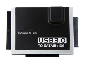 Nippon USB3-SATAIDE Adpt  Usb3-sataide R