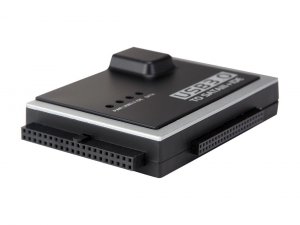 Nippon USB3-SATAIDE Adpt  Usb3-sataide R