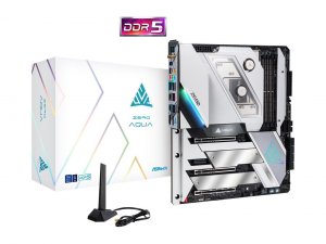 Asrock Z690 AQUA Mb |z690 Aqua R