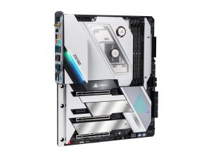 Asrock Z690 AQUA Mb |z690 Aqua R