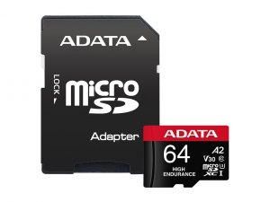 Adata AUSDX64GUI3V30SHA2-R Flash 64g| Ausdx64gui3v30sha2-