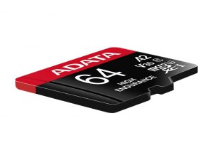 Adata AUSDX64GUI3V30SHA2-R Flash 64g| Ausdx64gui3v30sha2-