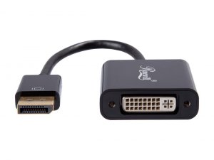 Rosewill CL-AD-DP2DVI-6-BK Adptr |cl-ad-dp2dvi-6-bk R