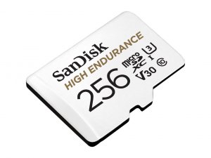 Sandisk SDSQQNR-256G-GN6IA Flash 256g|sd Sdsqqnr-256g-gn6ia R