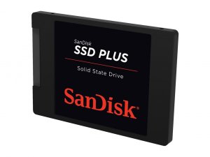 Sandisk SDSSDA-1T00-G27 Ssd 1t|sd Sdssda-1t00-g27 R