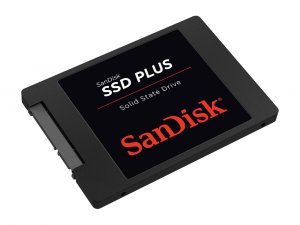 Sandisk SDSSDA-1T00-G27 Ssd 1t|sd Sdssda-1t00-g27 R