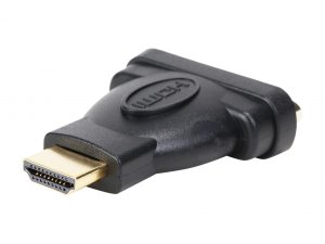 Rosewill EA-AD-HDMI2DVI-MF Adapter  Ea-ad-hdmi2dvi-mf