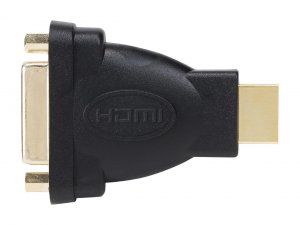 Rosewill EA-AD-HDMI2DVI-MF Adapter  Ea-ad-hdmi2dvi-mf