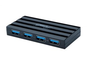 Rosewill RHB-320B Usb Hub  Rhb-320b Red Rt