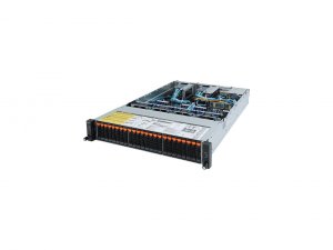 Gigabyte R282-Z92-rev-A00 Svr Brbn  R282-z92-rev-a00