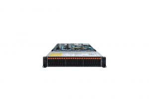 Gigabyte R282-Z92-rev-A00 Svr Brbn  R282-z92-rev-a00