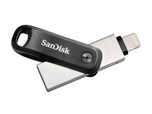 Sandisk SDIX60N-064G-GN6NN Usb 64g|sd Sdix60n-064g-gn6nn R