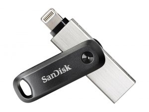 Sandisk SDIX60N-064G-GN6NN Usb 64g|sd Sdix60n-064g-gn6nn R