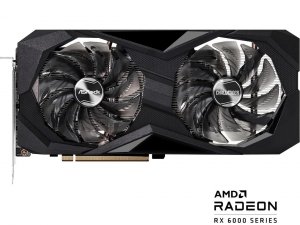 RX6600XT CLD 8GO