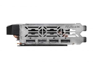 Asrock RX6600XT CLD 8GO Vga  | Rx6600xt Cld 8go R