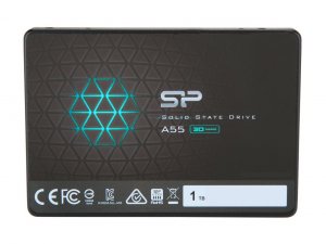 Silicon SU001TBSS3A55S25NE Ssd 1t|sp  R